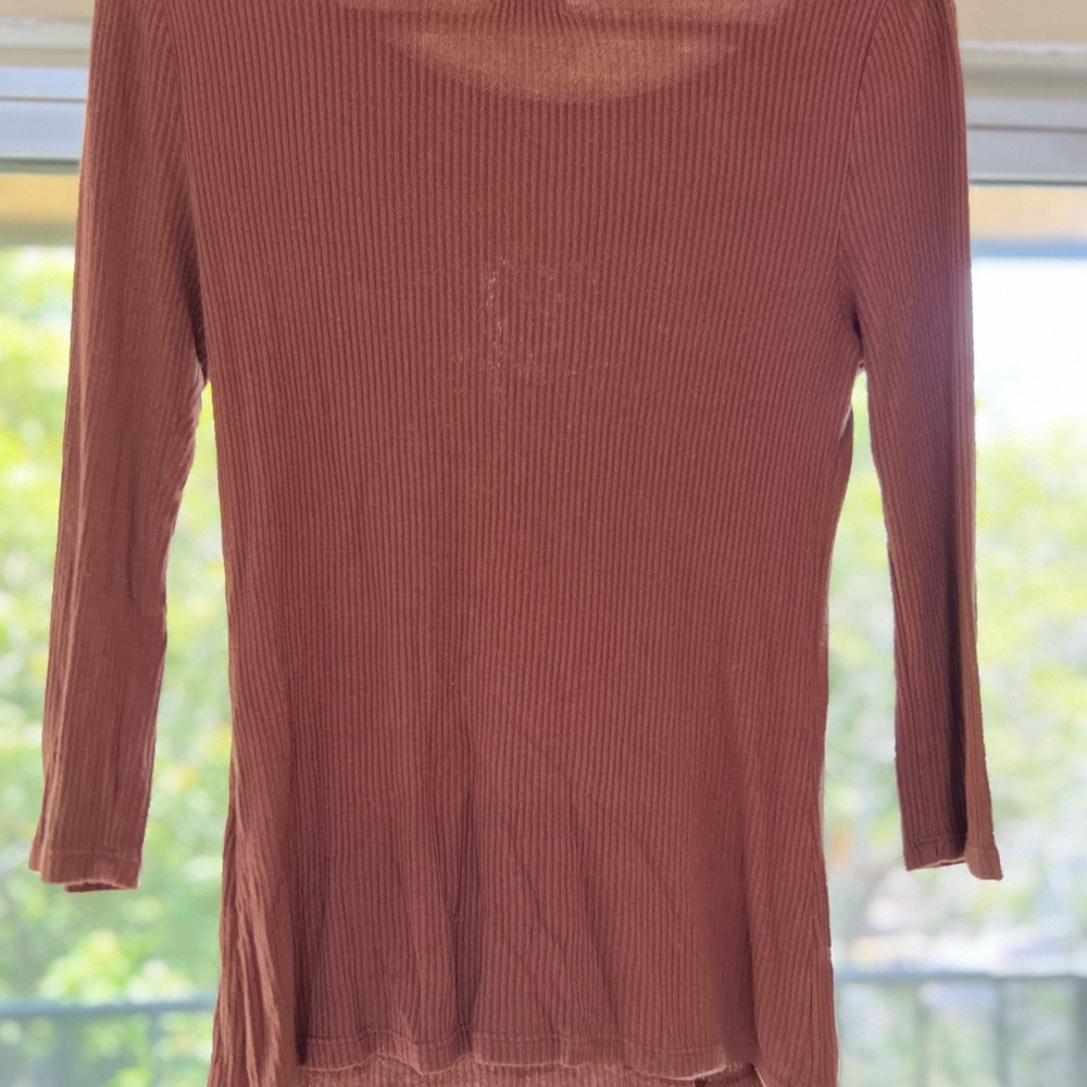 PST Mid Length Top - Picture 3 of 4